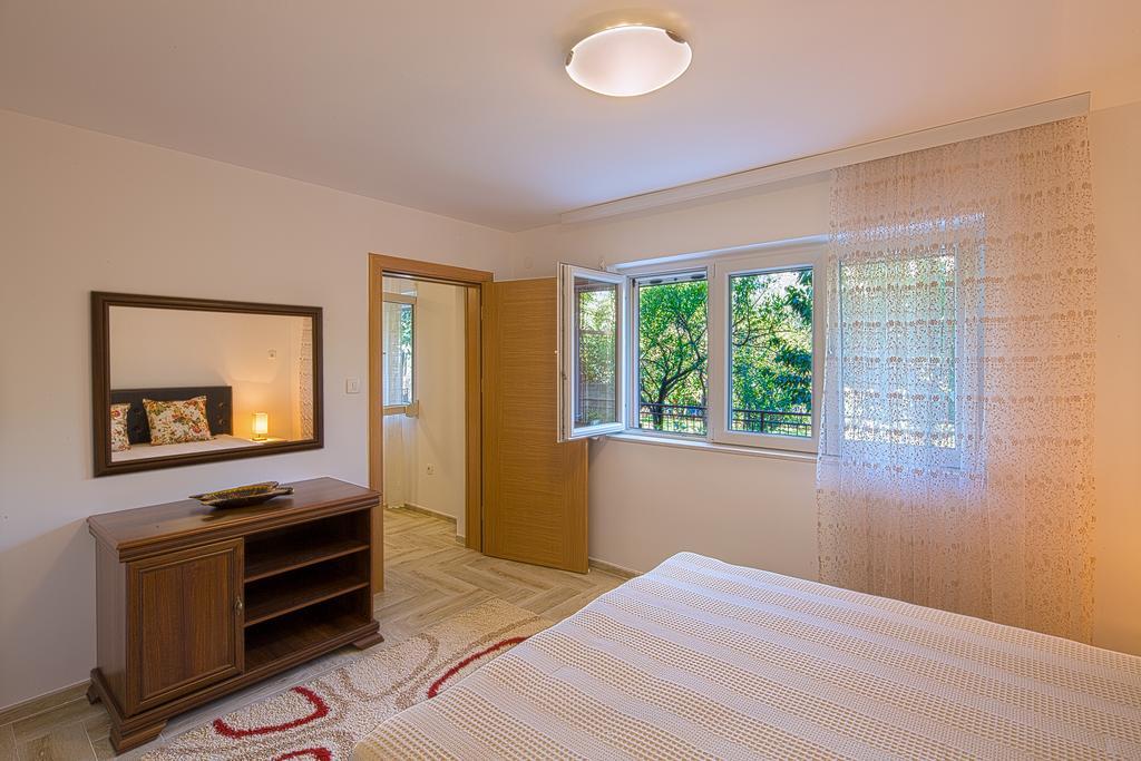 Appartement Mistovic