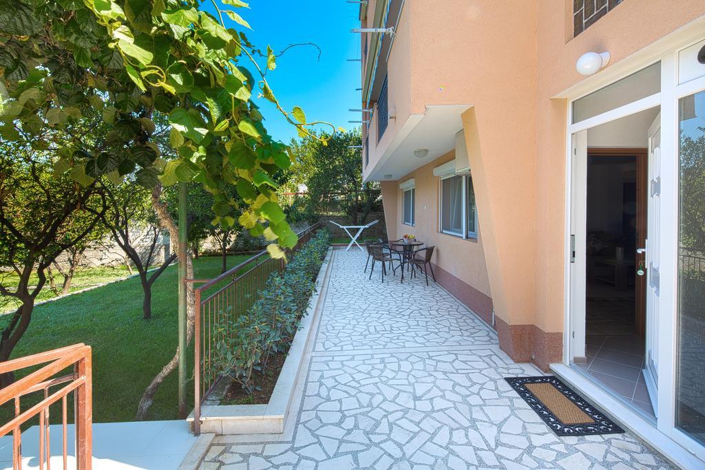 Appartement Mistovic Kotor