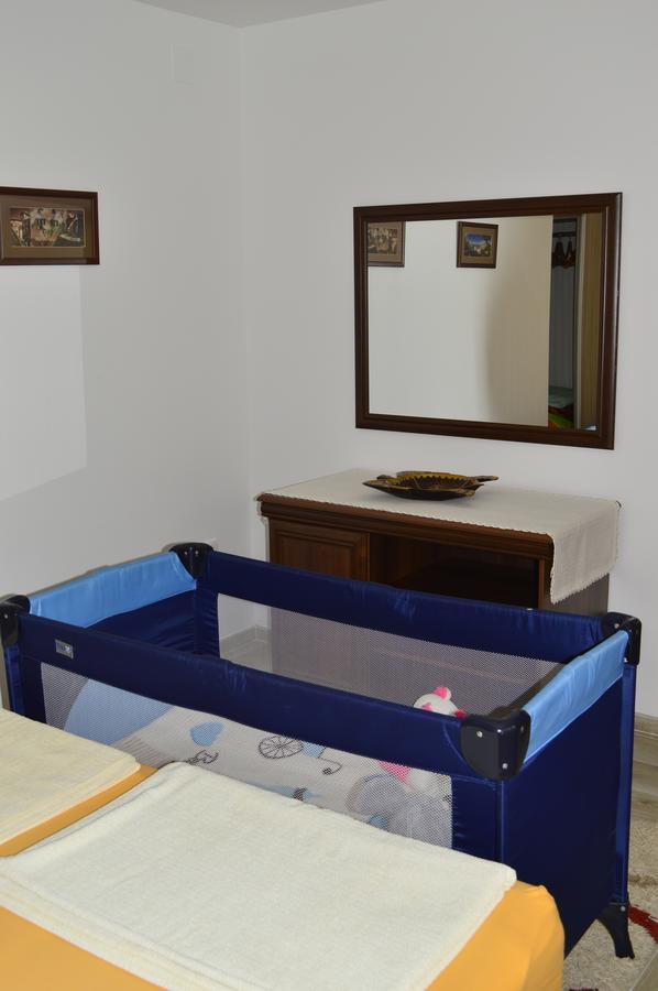 Appartement Mistovic *