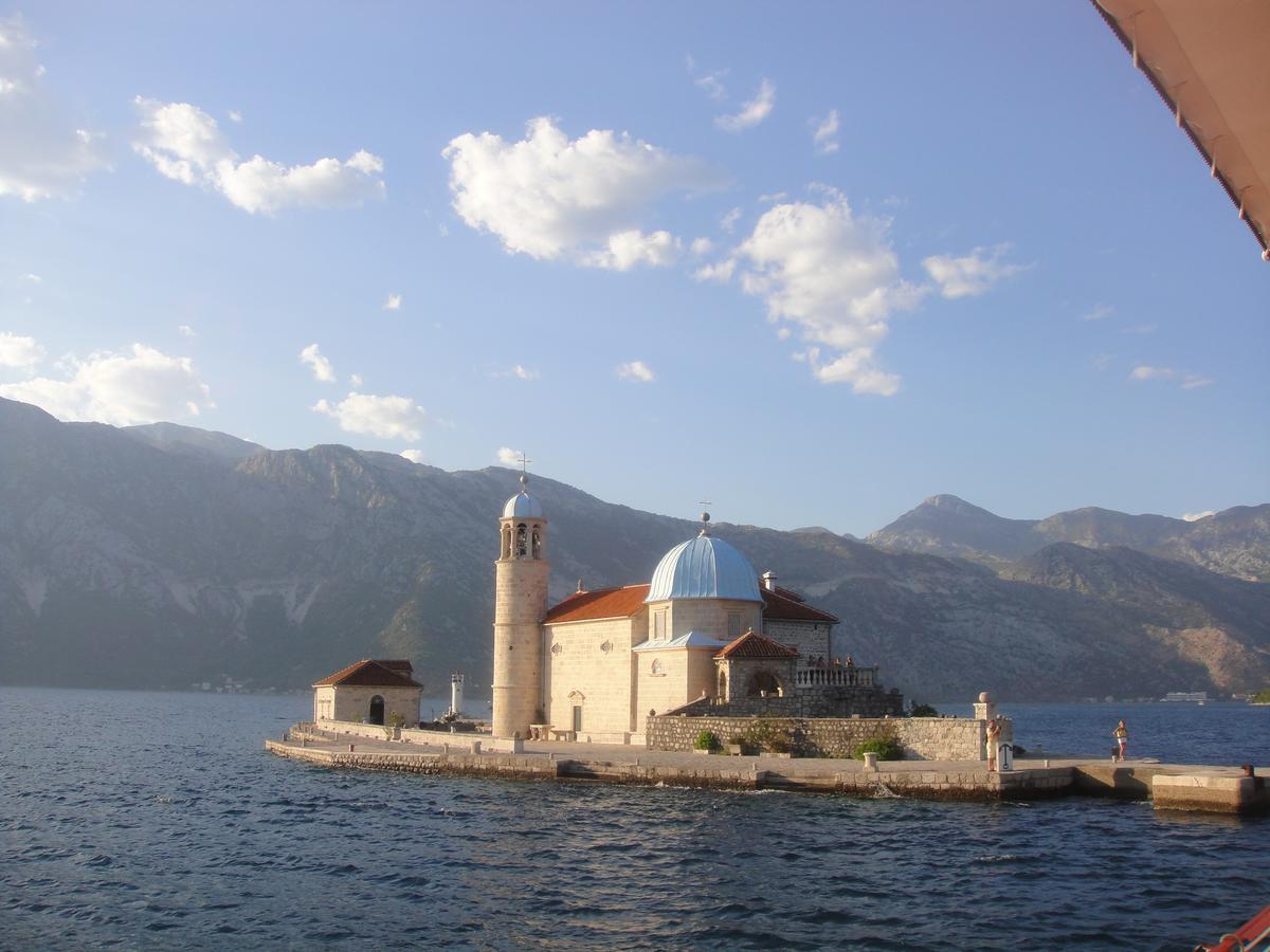 Mistovic * Kotor