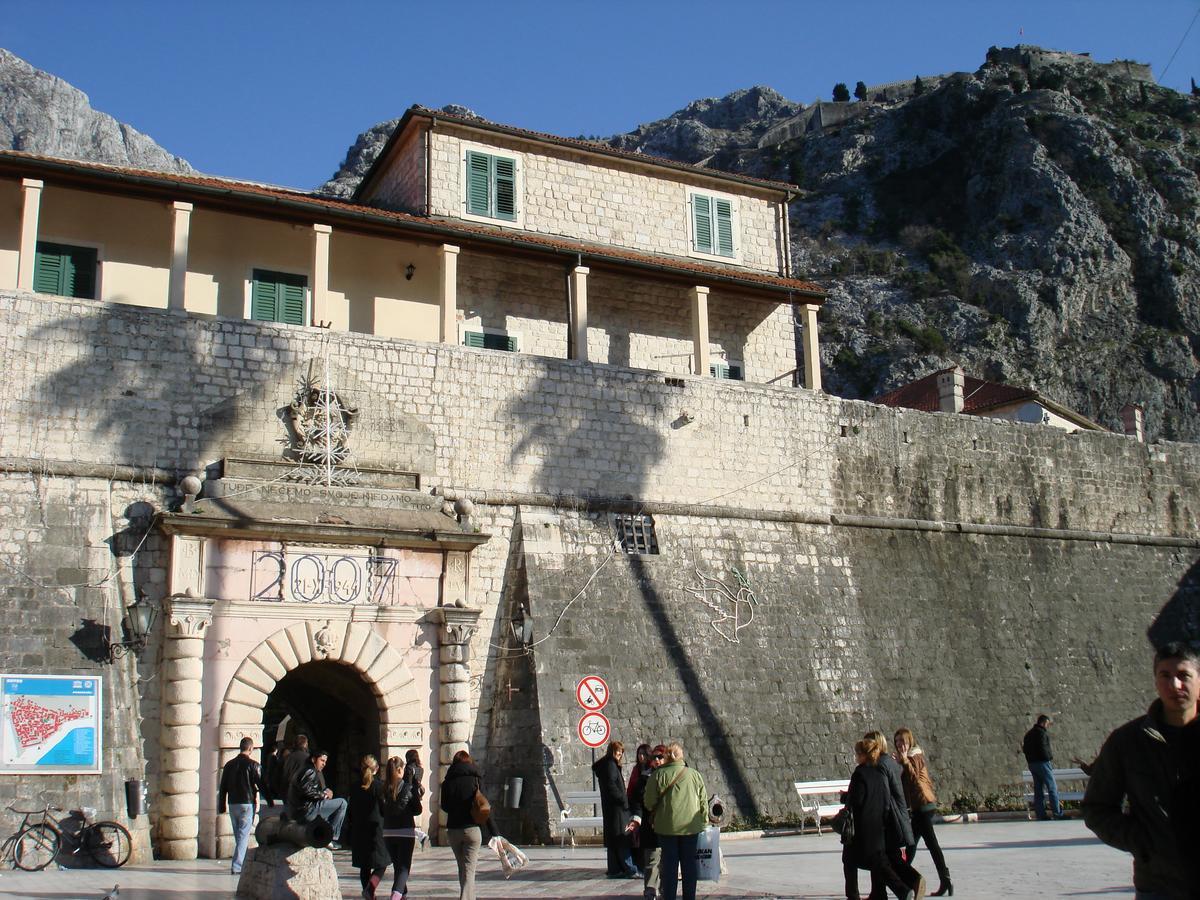 Mistovic Appartement Kotor