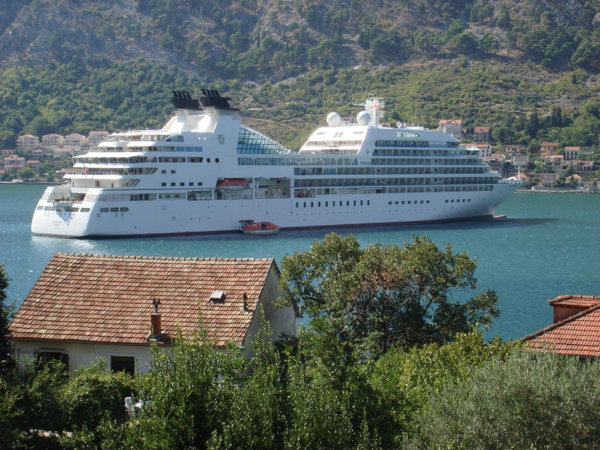 Mistovic Kotor