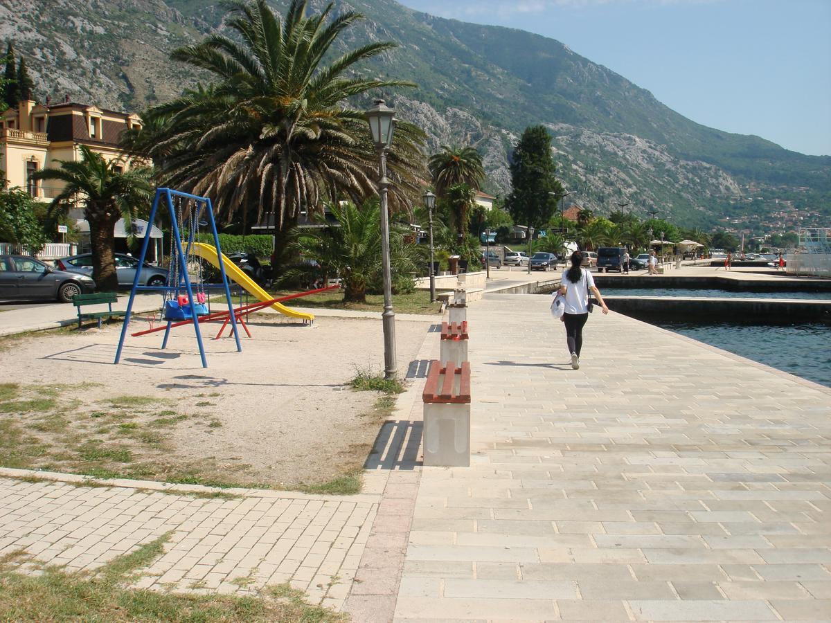 Mistovic * Kotor